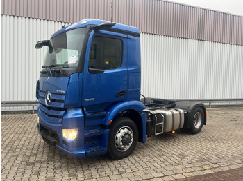 Cap tractor MERCEDES-BENZ Actros 1843