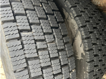 Camion şasiu Trakker AD260T36 6x4 Trakker AD260T36 6x4: Foto 3 Camion şasiu Trakker AD260T36 6x4 Trakker AD260T36 6x4: Foto 3