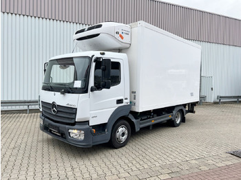 Camion MERCEDES-BENZ Atego 816