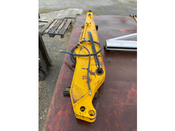 Cadru/ Şasiu LIEBHERR