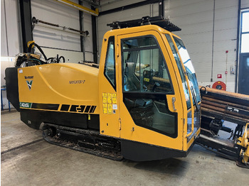 Masina de foraj orizontala VERMEER