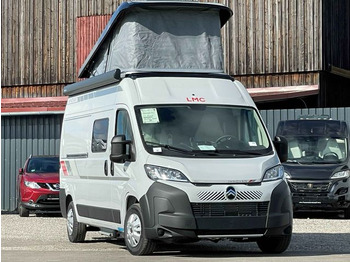 Camper van LMC