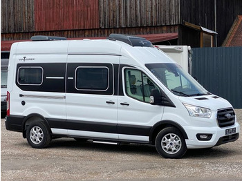 Camper van VANTOURER