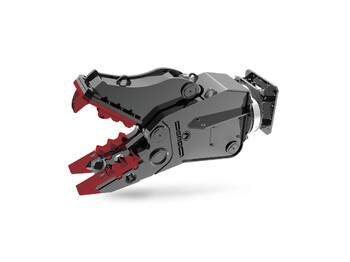 Foarfece hidraulic DEMOQ