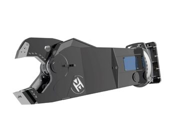 Foarfece hidraulic HAMMER