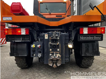 Camion Unimog U300: Foto 4 Camion Unimog U300: Foto 4