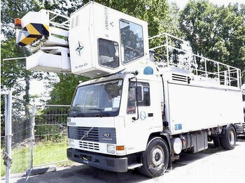 Degivrare aeronave VESTERGAARD