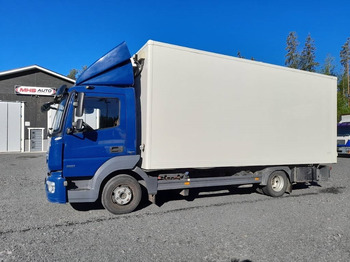 Camion frigider MERCEDES-BENZ Atego 821