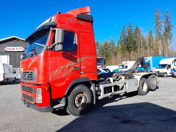 Camion cu cârlig VOLVO FH13 480
