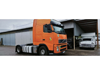 Cap tractor VOLVO FH 480