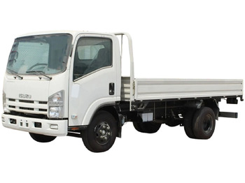 Camion basculantă ISUZU