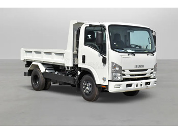 Camion basculantă ISUZU
