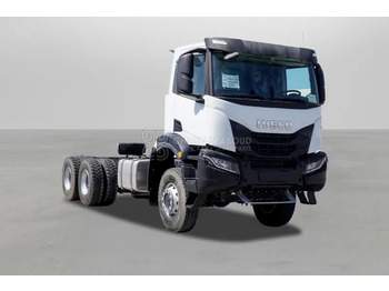 Camion şasiu IVECO T-WAY