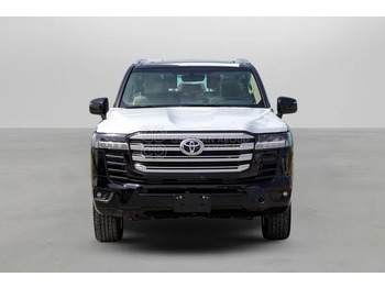 SUV Toyota Land Cruiser 300: Foto 3