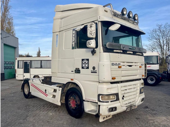 Cap tractor DAF XF 105.460 Manual gearbox!: Foto 3 Cap tractor DAF XF 105.460 Manual gearbox!: Foto 3
