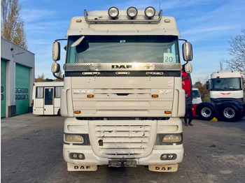 Cap tractor DAF XF 105.460 Manual gearbox!: Foto 2 Cap tractor DAF XF 105.460 Manual gearbox!: Foto 2