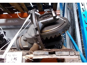 Diferențial RENAULT Premium