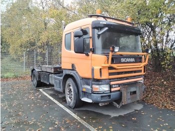 Camion basculantă SCANIA 94G
