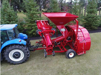 Utilaje - după recoltare nou Renn RGB 1016T: Foto 3 Utilaje - după recoltare nou Renn RGB 1016T: Foto 3