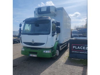 Camion frigider RENAULT Midlum