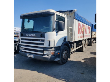 Camion basculantă SCANIA 94