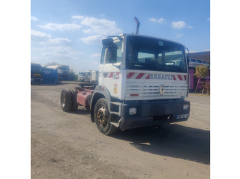 Autoutilitară RENAULT