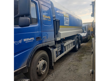 Camion cisternă Volvo FM-400: Foto 2