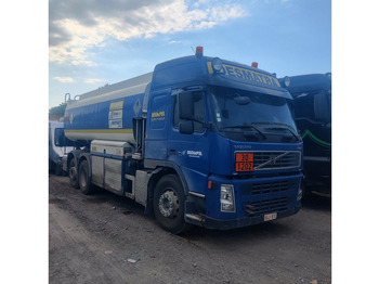 Camion cisternă Volvo FM-400: Foto 3