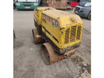 Cilindru compactor WACKER