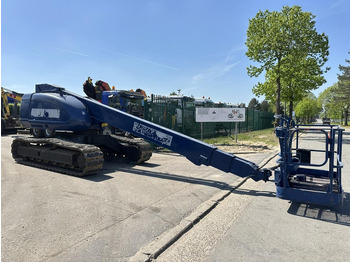 Nacela telescopica JLG