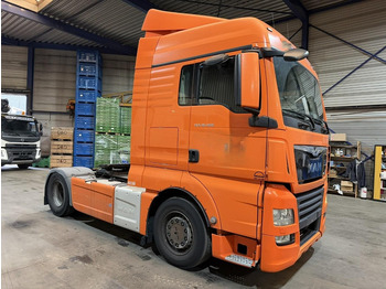 Cap tractor MAN TGA 18.460