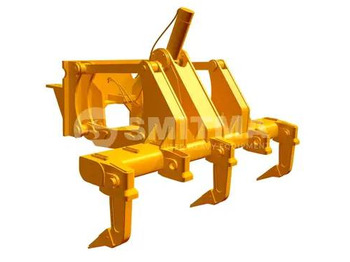 Ataşament CATERPILLAR