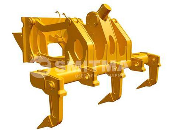 Ataşament CATERPILLAR