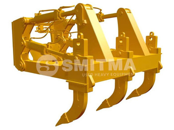 Ataşament CATERPILLAR