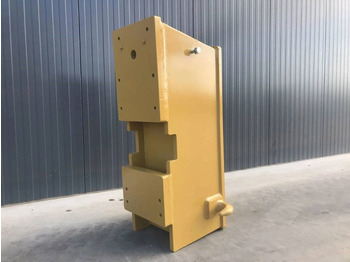 Cuplare rapidă pentru Utilaje constructii nou Cat 160M3: Foto 4 Cuplare rapidă pentru Utilaje constructii nou Cat 160M3: Foto 4