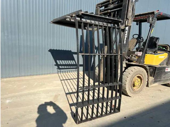 Cabină și interior CATERPILLAR