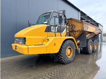 Camion articulat CATERPILLAR 730