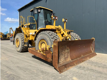 Buldozer Cat 824H: Foto 3