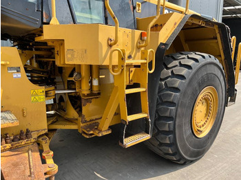 Buldozer Cat 824H: Foto 5 Buldozer Cat 824H: Foto 5