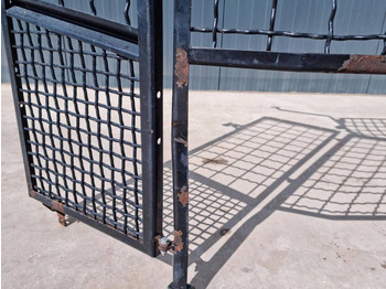 Cabină și interior pentru Utilaje constructii Cat 938K / 938M: Foto 4 Cabină și interior pentru Utilaje constructii Cat 938K / 938M: Foto 4