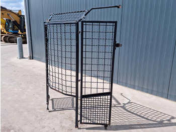 Cabină și interior pentru Utilaje constructii Cat 938K / 938M: Foto 3 Cabină și interior pentru Utilaje constructii Cat 938K / 938M: Foto 3