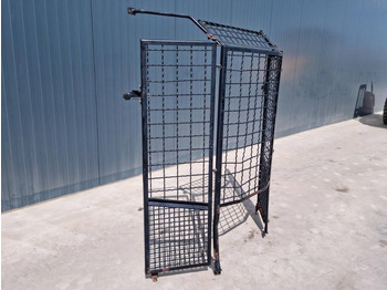 Cabină și interior pentru Utilaje constructii Cat 938K / 938M: Foto 2 Cabină și interior pentru Utilaje constructii Cat 938K / 938M: Foto 2