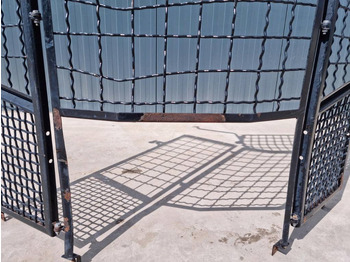 Cabină și interior pentru Utilaje constructii Cat 938K / 938M: Foto 5 Cabină și interior pentru Utilaje constructii Cat 938K / 938M: Foto 5