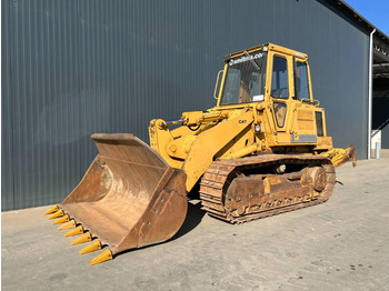 Încărcător pe şenile CATERPILLAR 953