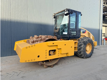 Cilindru compactor CATERPILLAR