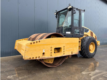 Cilindru compactor CATERPILLAR