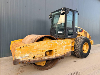 Cilindru compactor CATERPILLAR