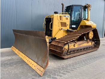 Buldozer CATERPILLAR D6N LGP