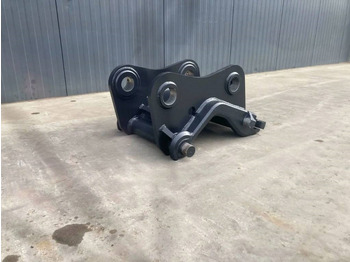 Cuplare rapidă pentru Utilaje constructii nou Smitma CW40 - PC210: Foto 3 Cuplare rapidă pentru Utilaje constructii nou Smitma CW40 - PC210: Foto 3