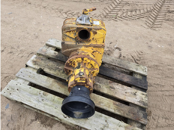 Cisternă vidanjă JUROP PNE 122 M: Foto 3 Cisternă vidanjă JUROP PNE 122 M: Foto 3